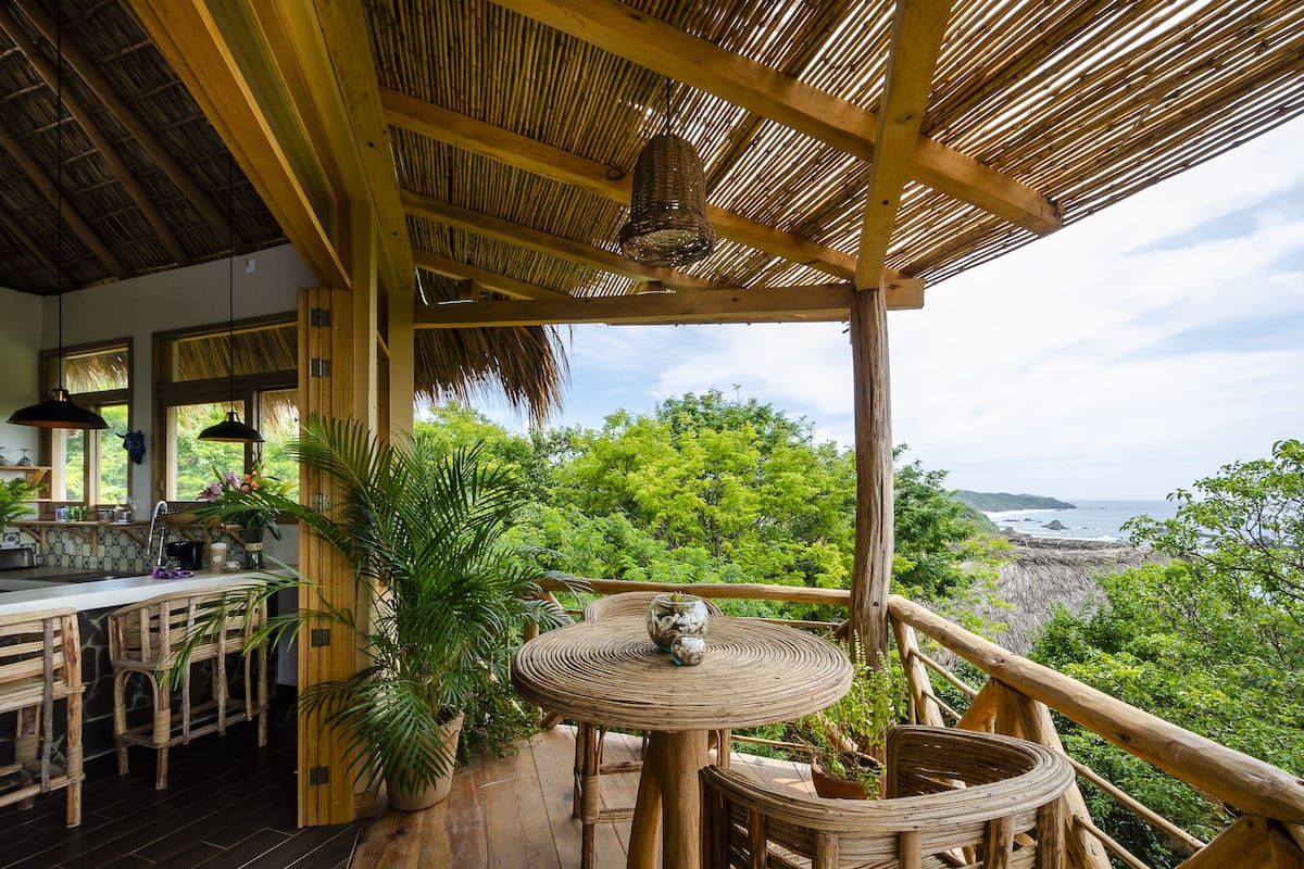 Panoramic Villa | Beach/ocean view