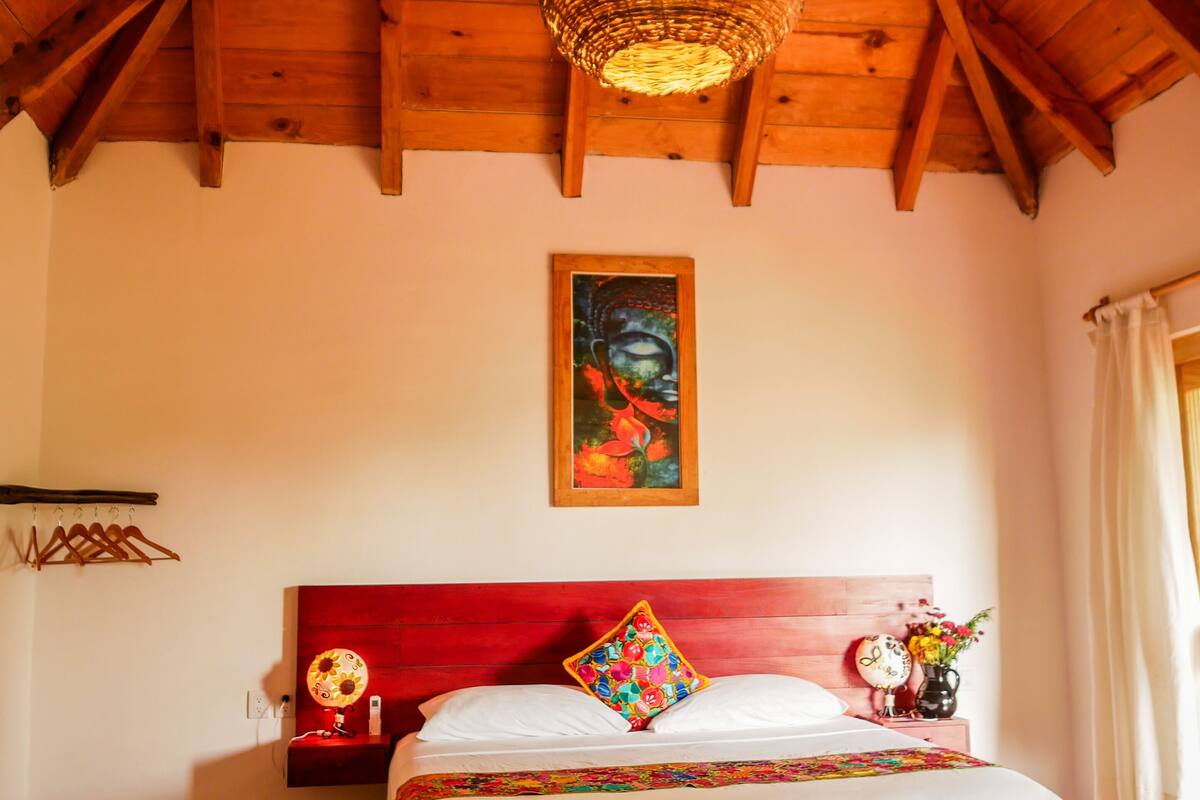 Exclusive Room