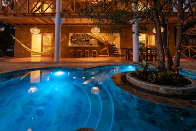 Carpe Diem Casitas & Villas Mazunte