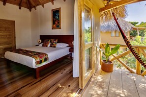 Exclusive Room - Carpe Diem Casitas & Villas Mazunte (Santa María Tonameca)