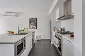 Private kitchen - The Modern Peninsula - Rosebud (Rosebud)