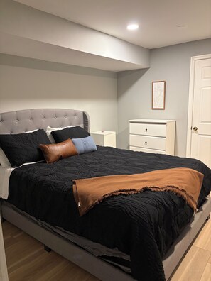 1 habitación, wifi gratis, ropa de cama y acceso para silla de ruedas 