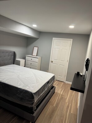 1 slaapkamer, gratis wifi, beddengoed, rolstoeltoegang