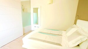 2 bedrooms, iron/ironing board, WiFi, bed sheets - Mallorca Villa Bon Aire with Private Pool (Llubí)