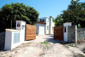 Fachada