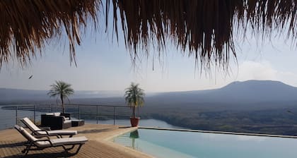 Calalas Lodge
