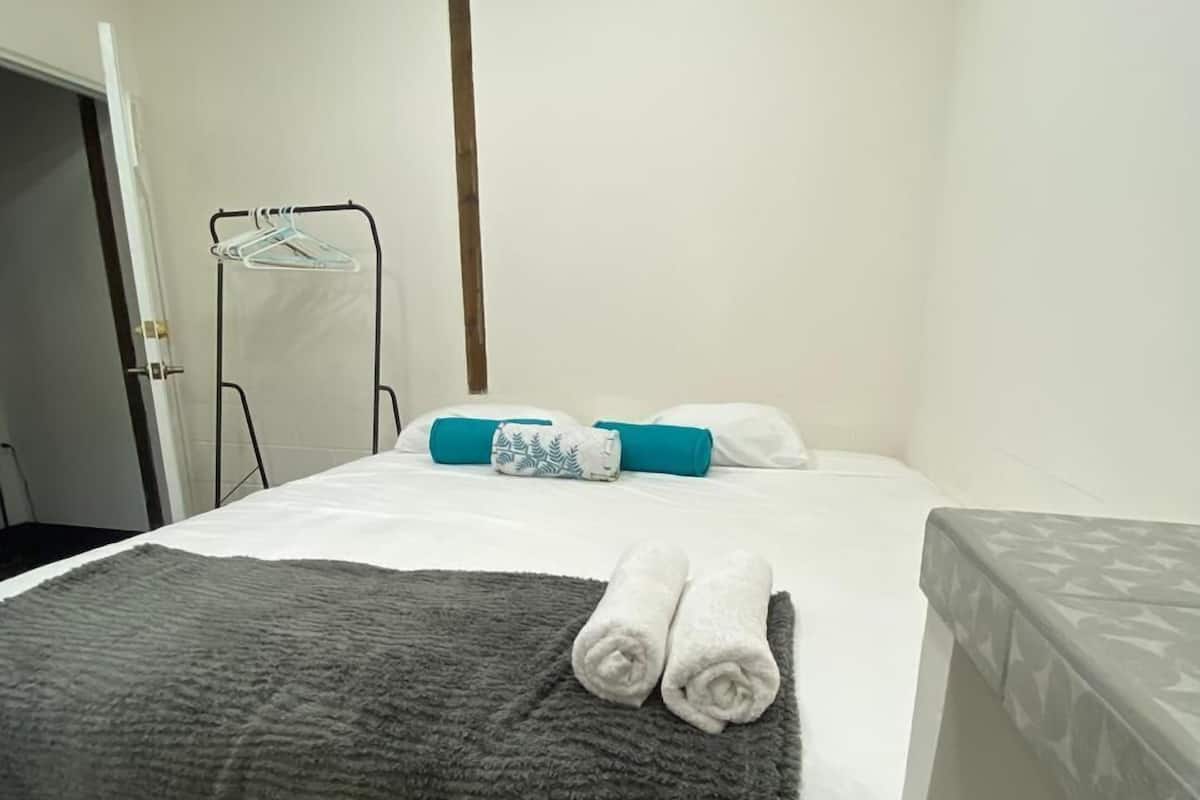 Chambre Simple