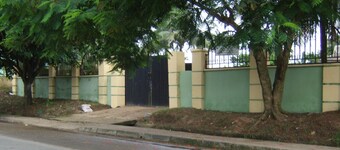 A target for researchers