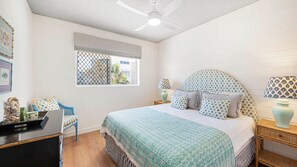 2 bedrooms, WiFi