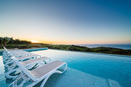 Piscina al aire libre