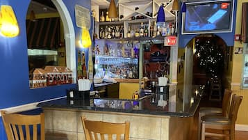 Bar (in loco)
