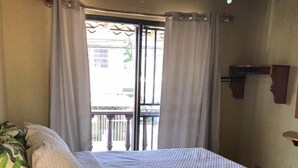 Kamar Double Standar | Wi-Fi gratis
