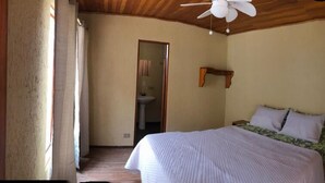 Kamar Double Standar | Wi-Fi gratis