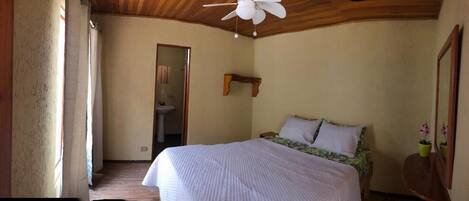 Standard Double Room | Free WiFi