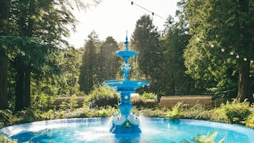 Fountain