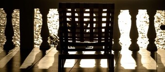 Mahi Mahi, Beachfront Apartment (6 guests), Level 3