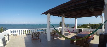 Caraïbes Casa Blanca, NIVEAU 3