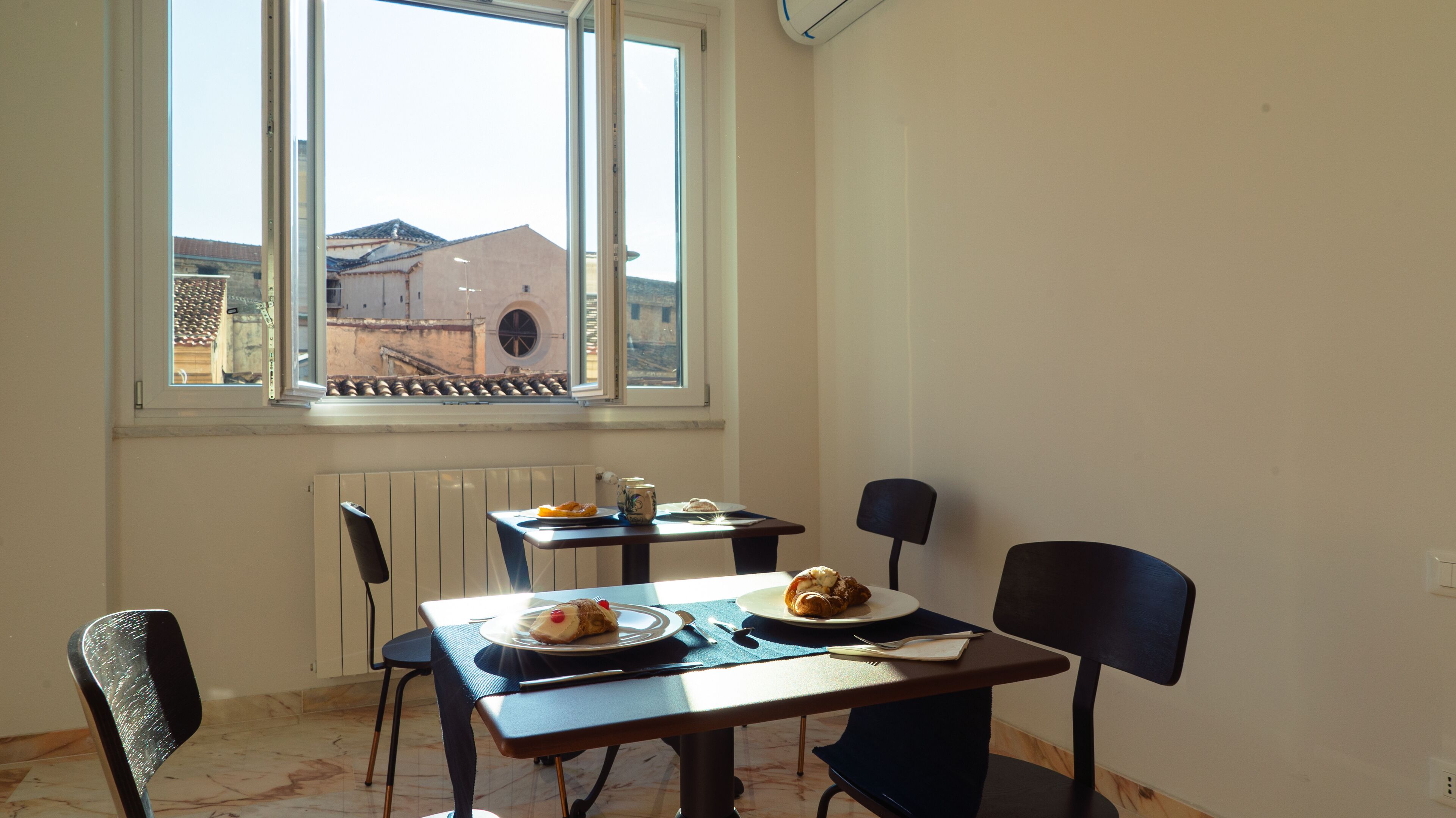 Foto - Zefiro Suites