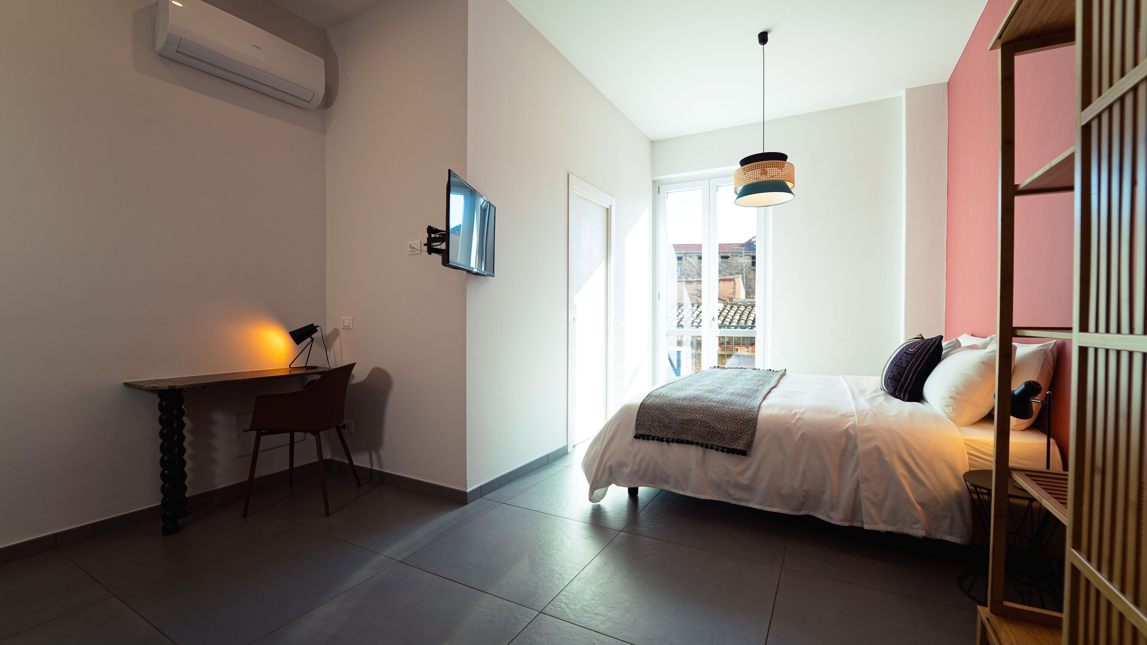 Foto - Zefiro Suites