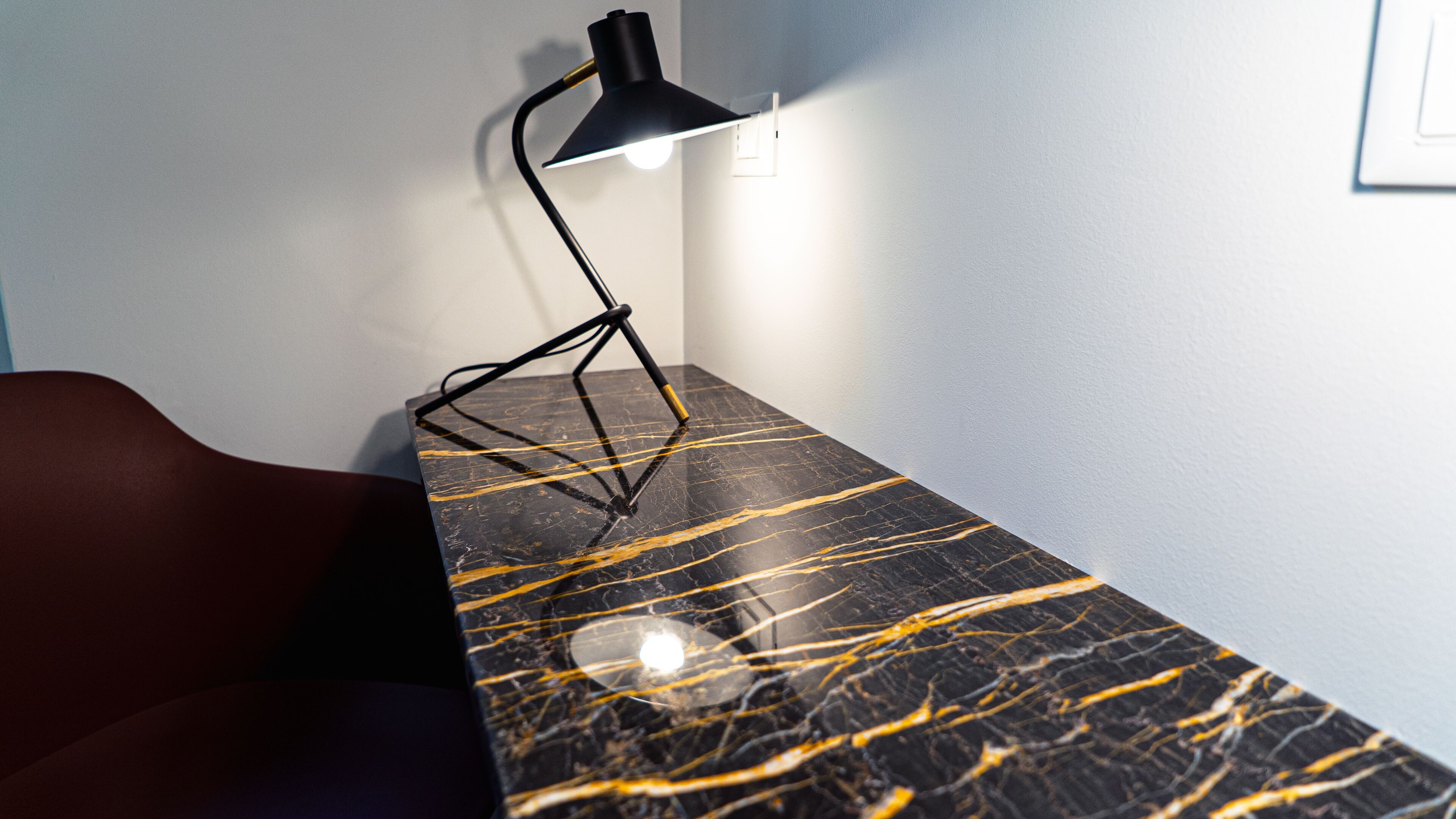 Foto - Zefiro Suites