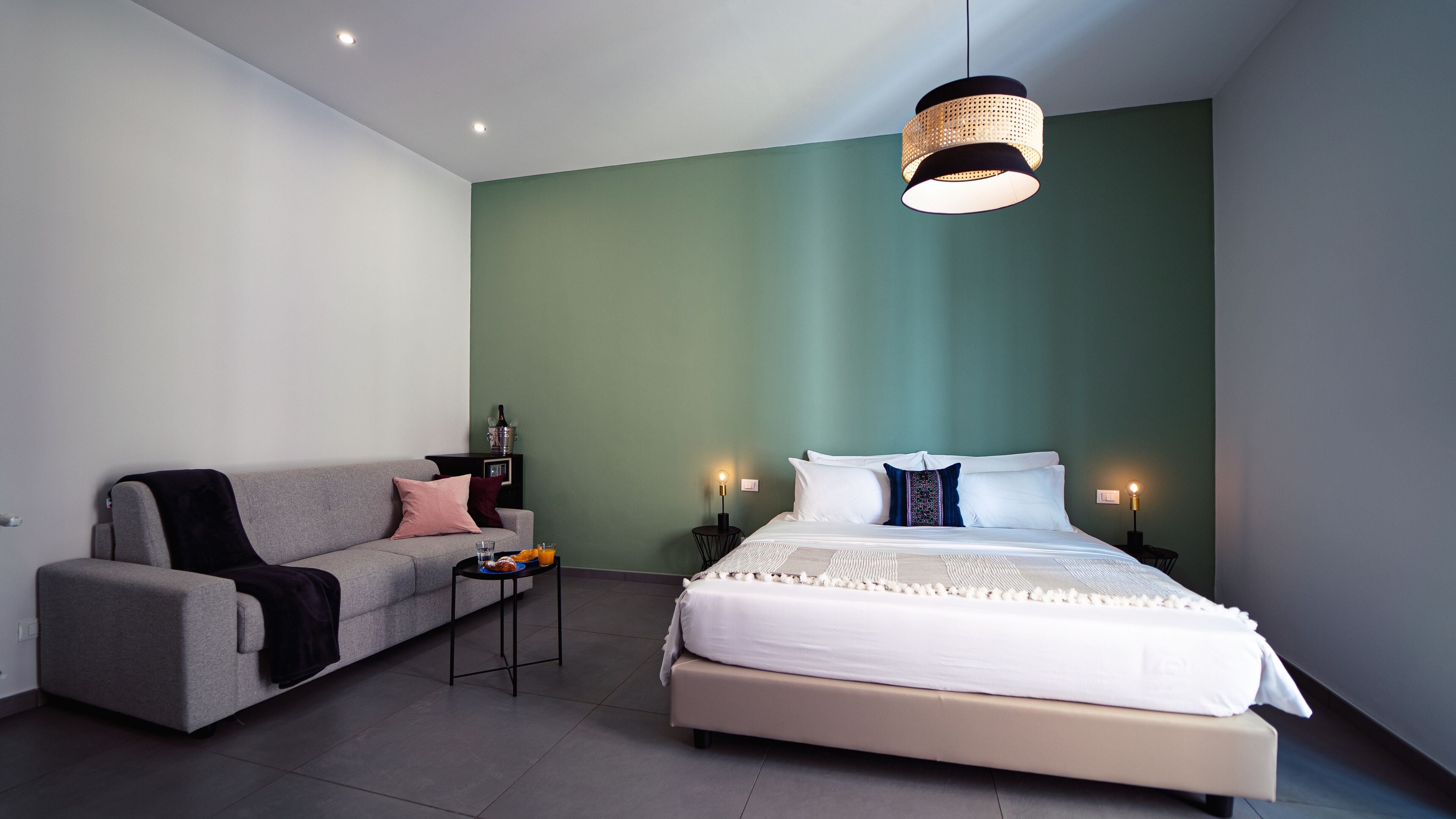 Foto - Zefiro Suites