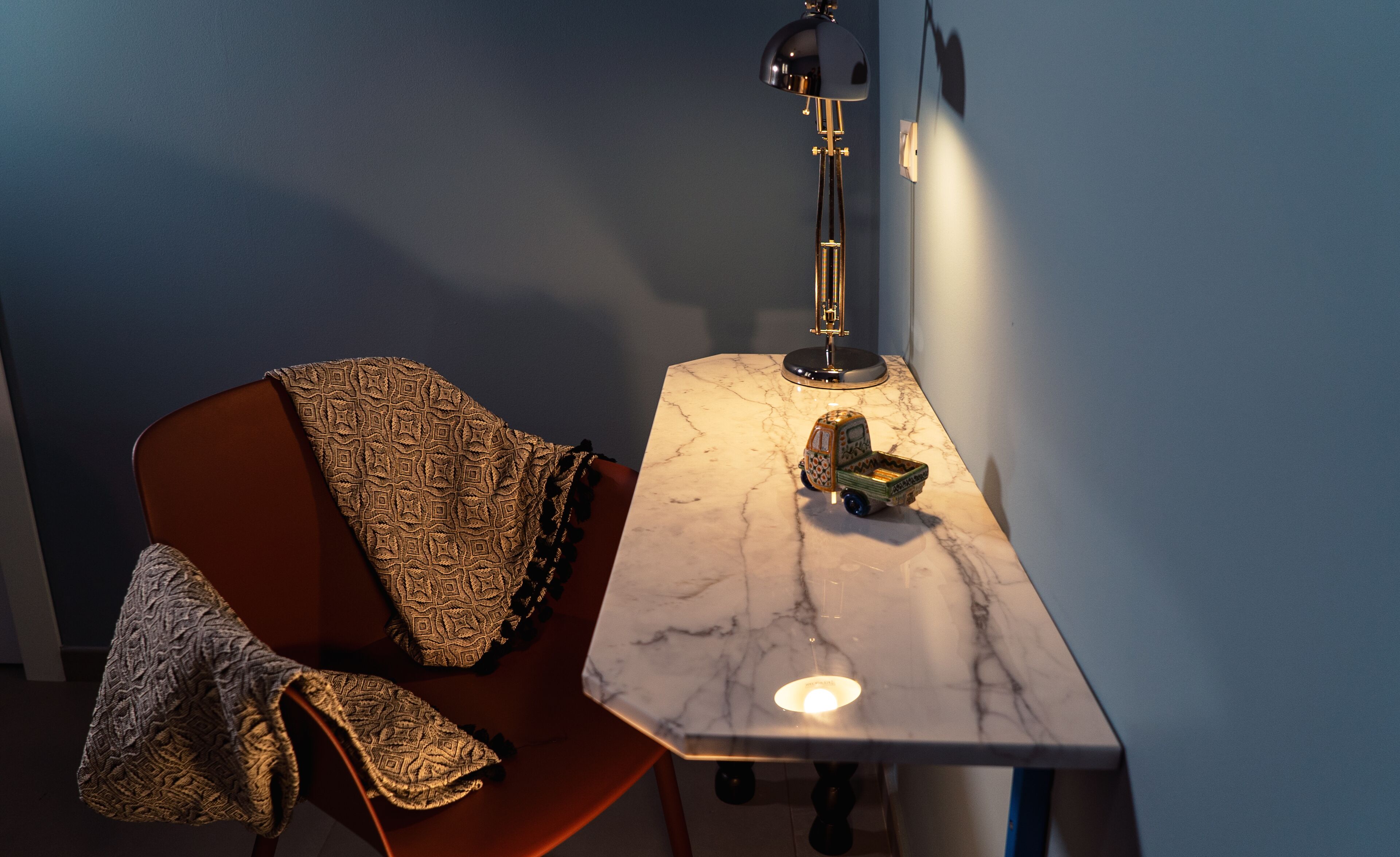 Foto - Zefiro Suites