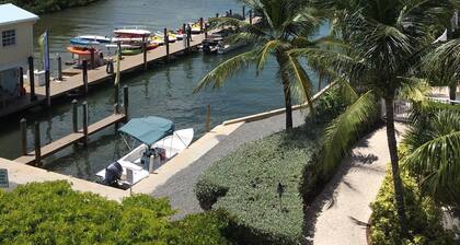 Meerblick, ideal zum Angeln und Kajakfahren, das beste Familienerlebnis