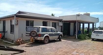 PAL'S APARTMENT on the hill