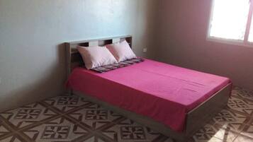 3 camere, Wi-Fi, lenzuola