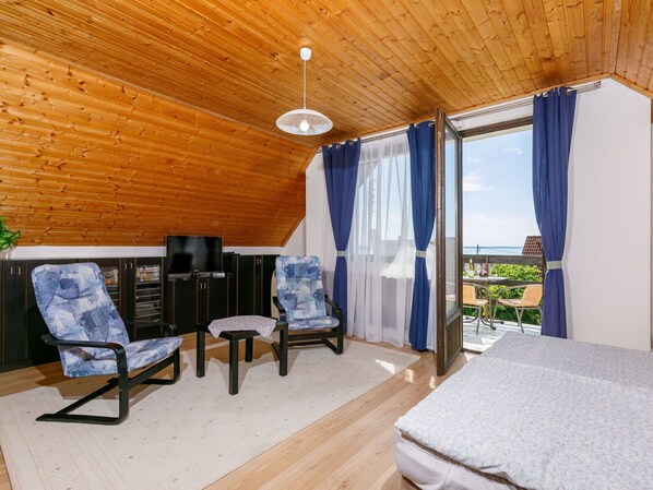 3 Schlafzimmer, kostenloses WLAN, Bettwäsche