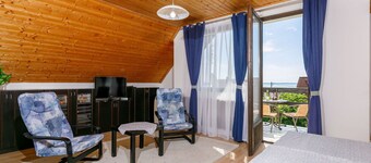 Fantastisk privat feriebolig med privat pool, klimaanlæg, WIFI, TV, gårdhave og kæledyr tilladt