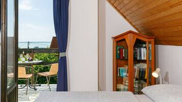 3 dormitorios, wifi gratis, ropa de cama