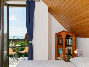 3 Schlafzimmer, kostenloses WLAN, Bettwäsche