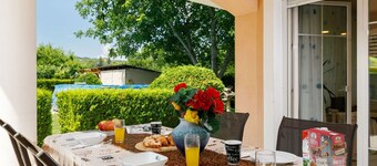 Vacation Home i Balatonfüred med 2 soverom som kan romme 5