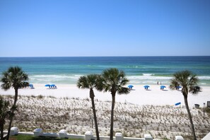 On the beach - El Matador 448 -  FREE TICKETS!! Your stay includes free tickets to many area attractions! (Fort Walton Beach)
