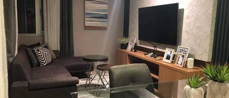 テレビ