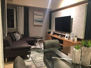 Televisión