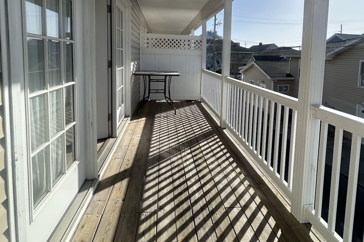 Townhome | 1 bedroom, pillowtop beds, individually furnished, bed sheets