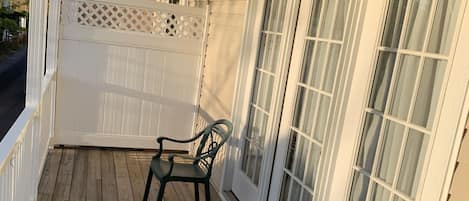 Townhome | Terrace/patio