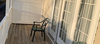 Wilmington Terrace