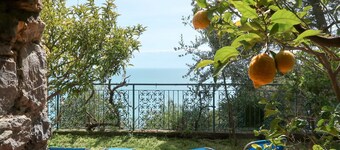 Wonderful private villa for 6 guests with WIFI, A/C, private pool, TV, patio and pets allowed