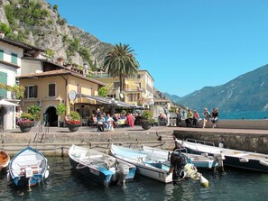Port de plaisance