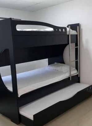 2 bedrooms, WiFi