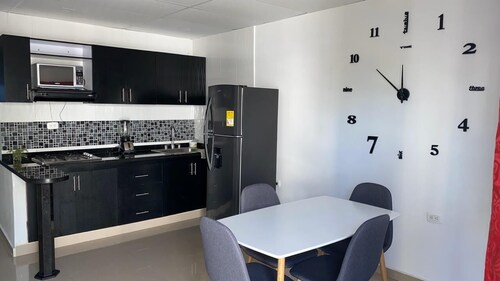 Apartamento Barranquilla Galan