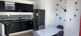 Apartamento Barranquilla Galan