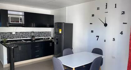 Apartamento Barranquilla Galan