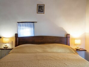 1 dormitorio, cuna de viaje, wifi gratis