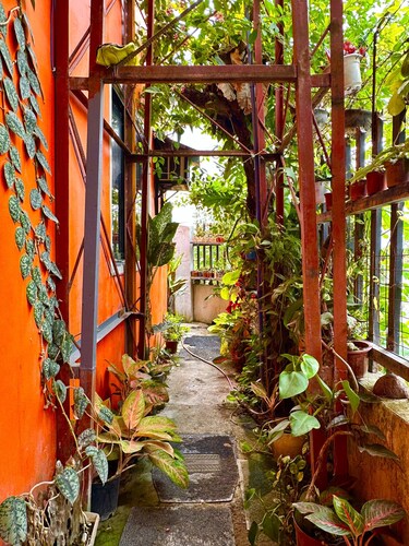 Rozay Travellers Inn