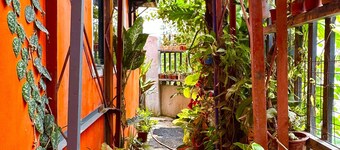 Rozay Travellers Inn