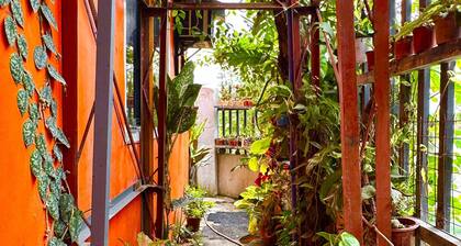 Rozay Travellers Inn